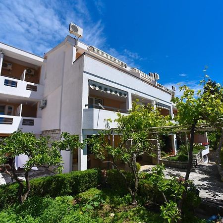 Apartmani Soljaga Petrovac Екстериор снимка