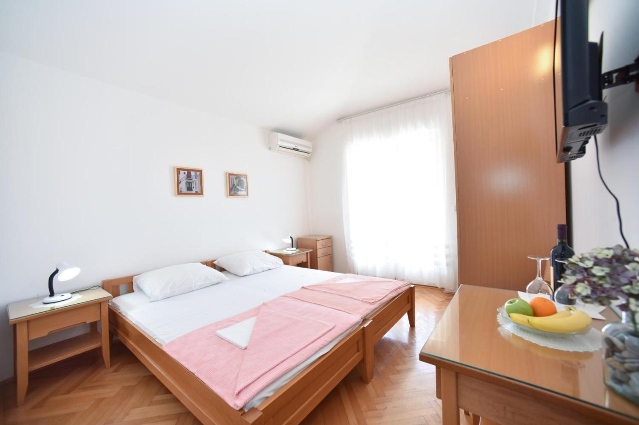 Apartmani Soljaga Petrovac Екстериор снимка