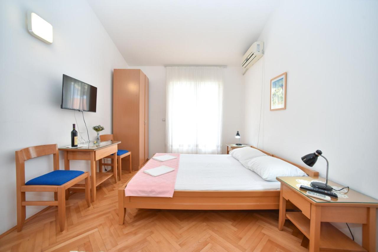 Apartmani Soljaga Petrovac Екстериор снимка