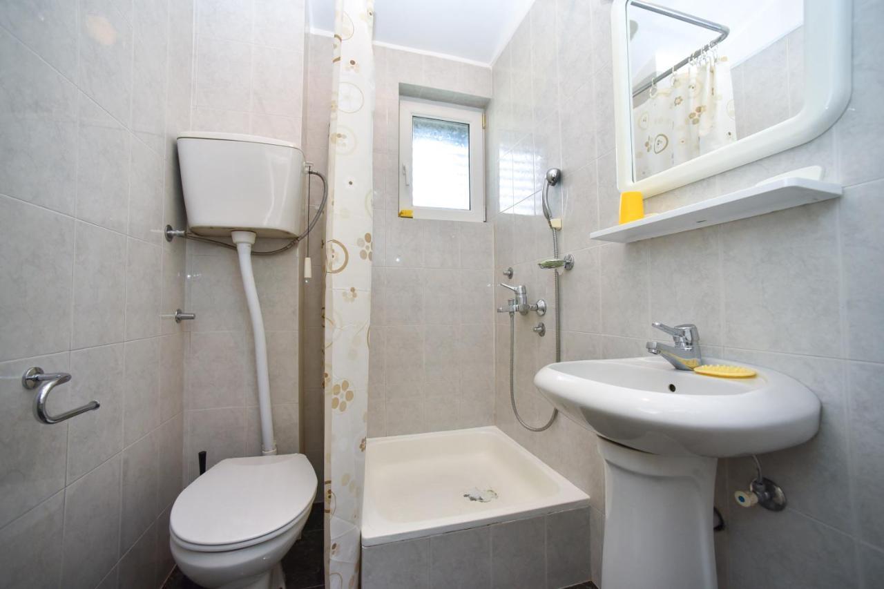 Apartmani Soljaga Petrovac Екстериор снимка