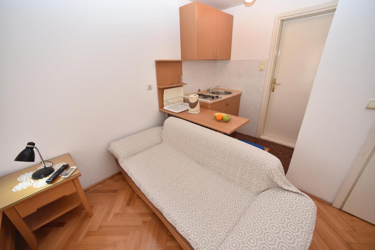 Apartmani Soljaga Petrovac Екстериор снимка