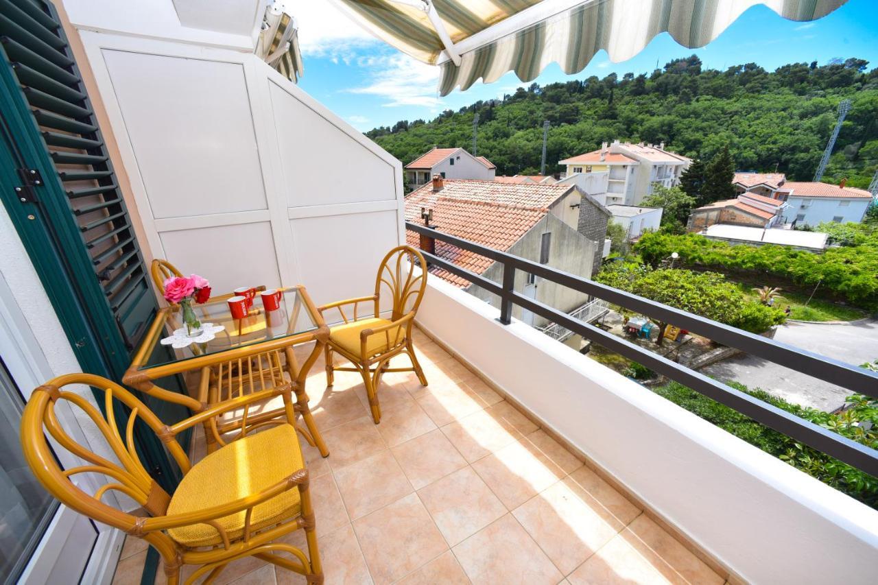 Apartmani Soljaga Petrovac Екстериор снимка