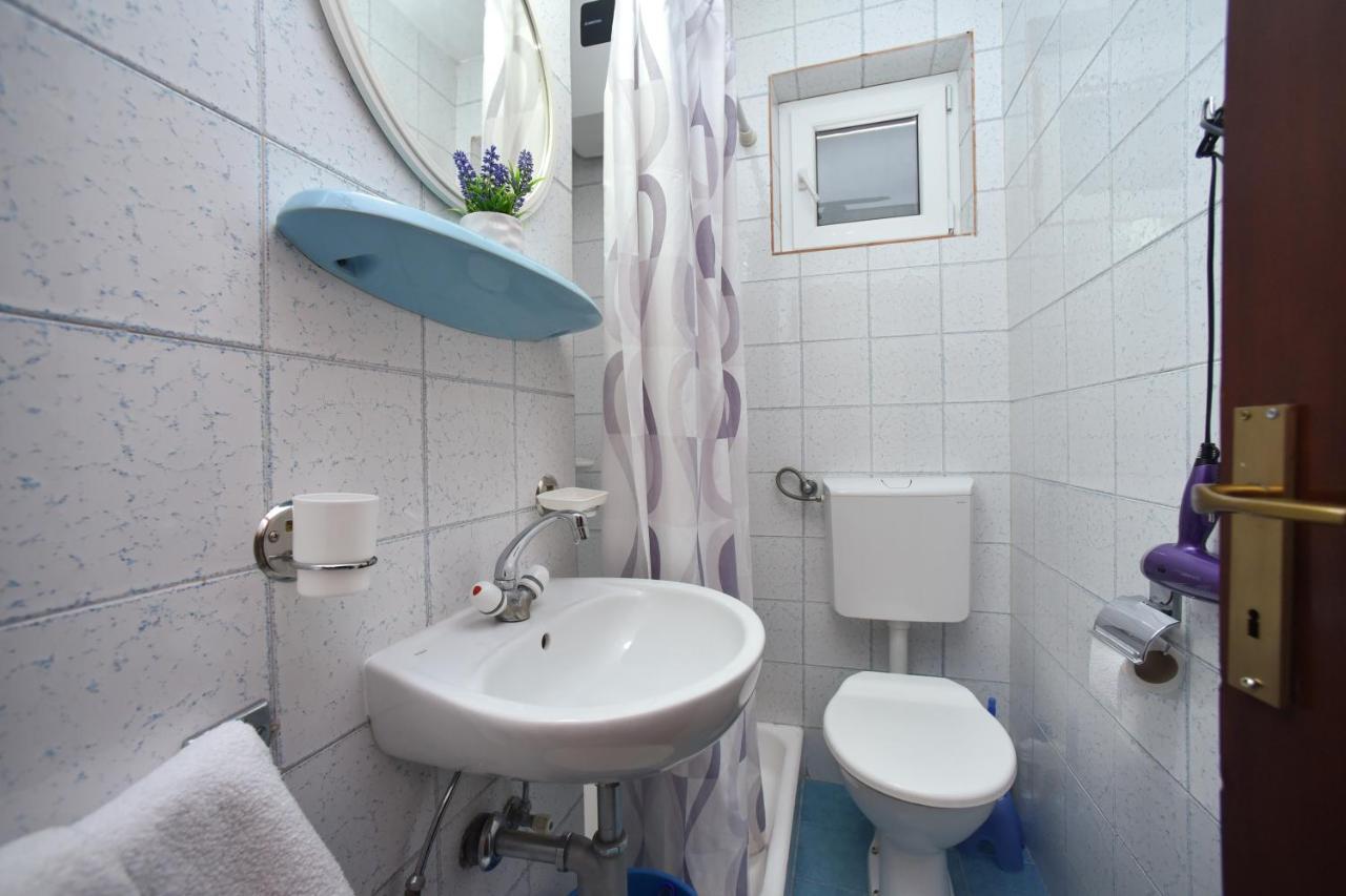 Apartmani Soljaga Petrovac Екстериор снимка