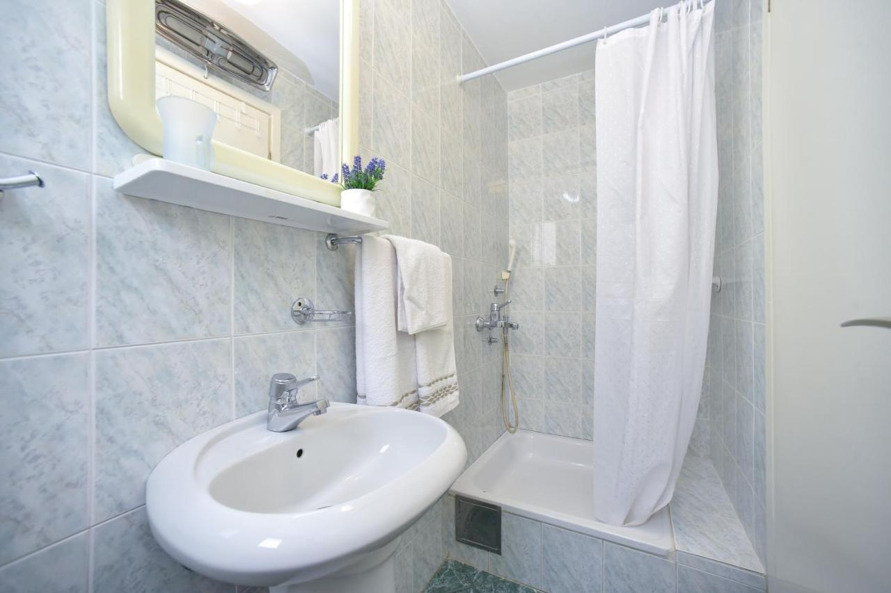 Apartmani Soljaga Petrovac Екстериор снимка