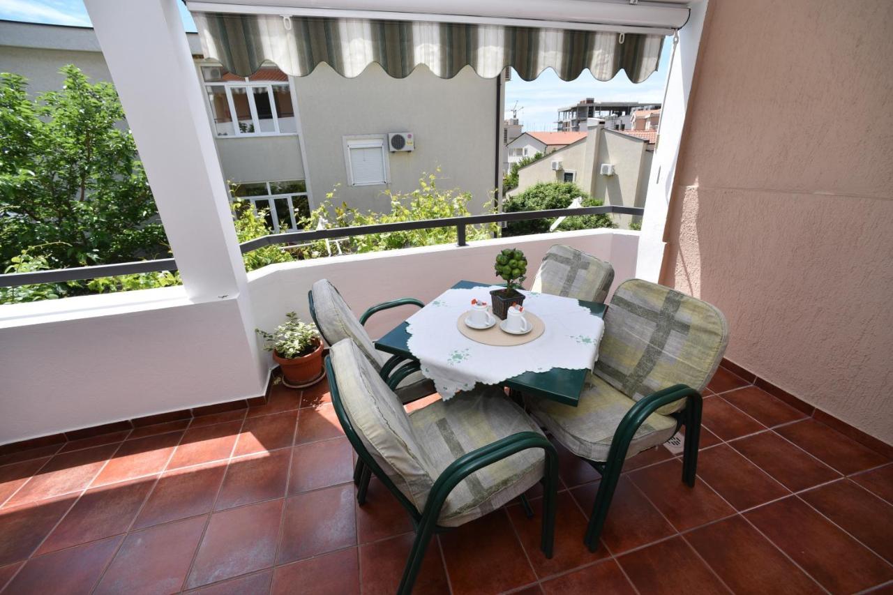 Apartmani Soljaga Petrovac Екстериор снимка