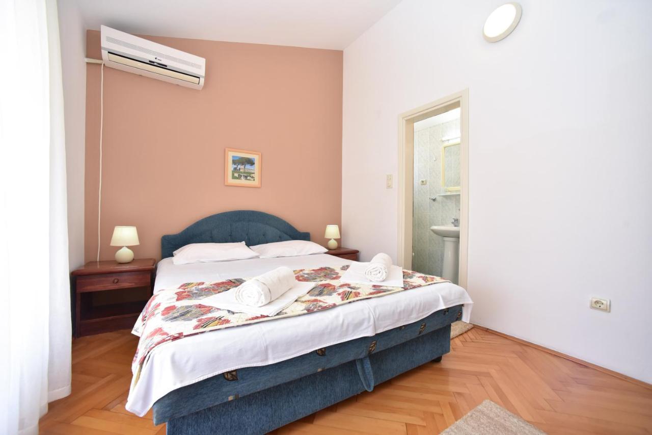 Apartmani Soljaga Petrovac Екстериор снимка