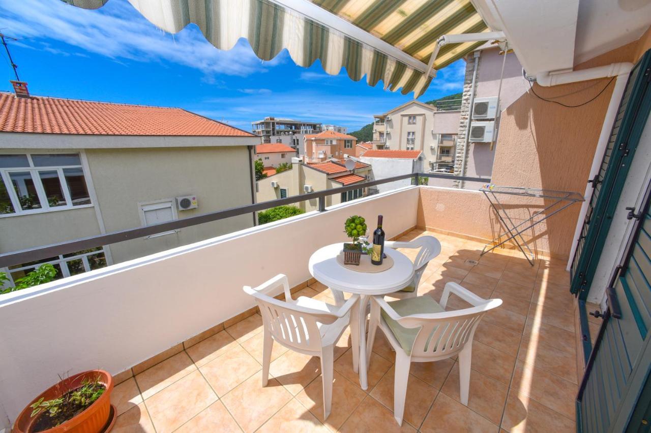 Apartmani Soljaga Petrovac Екстериор снимка