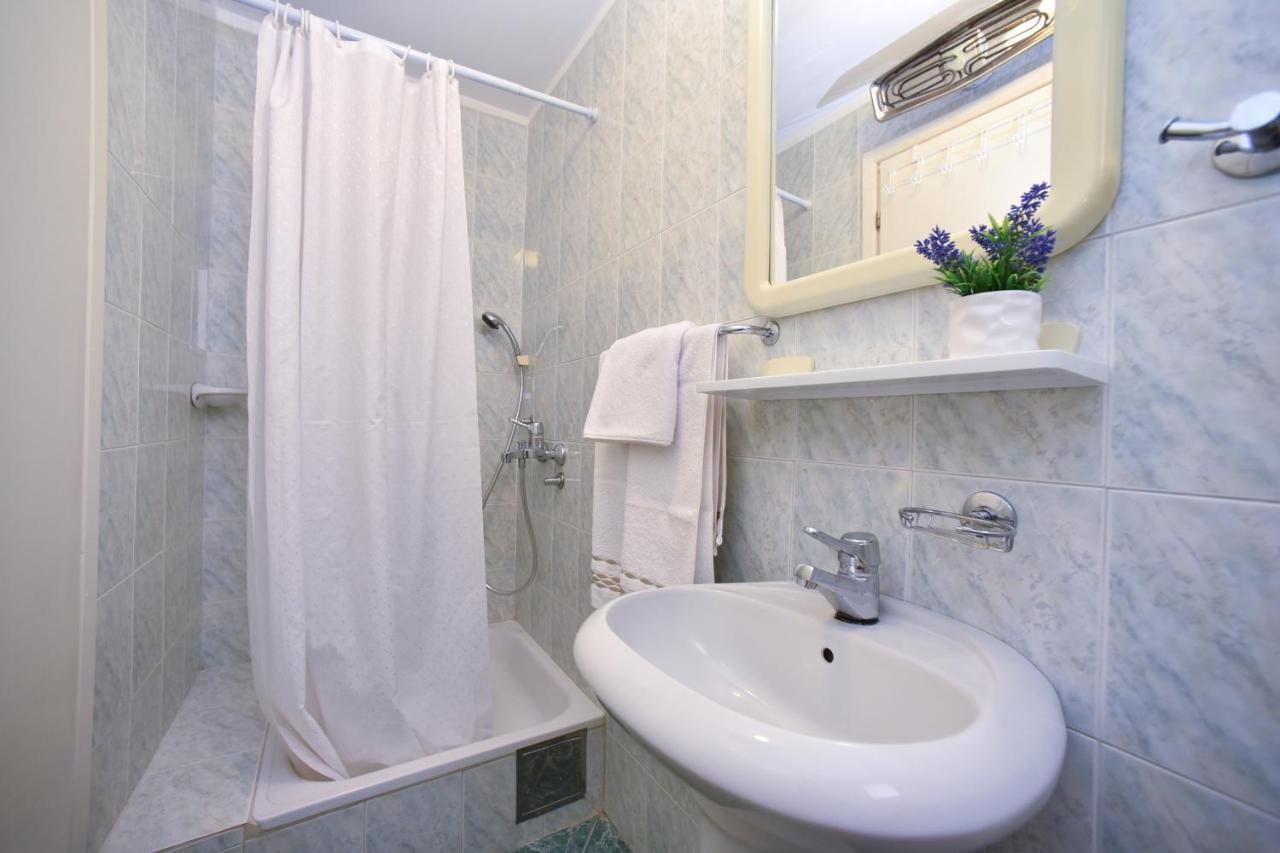 Apartmani Soljaga Petrovac Екстериор снимка