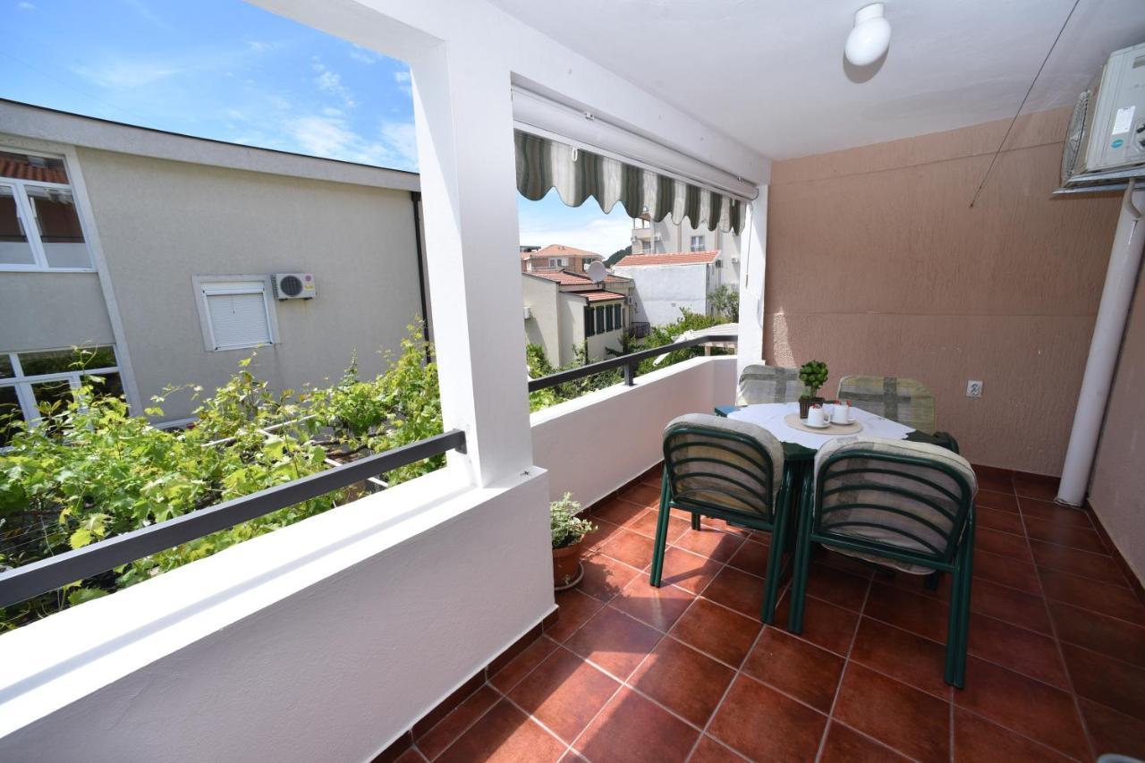 Apartmani Soljaga Petrovac Екстериор снимка