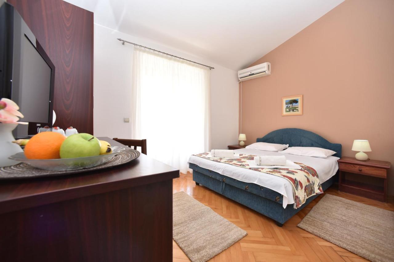 Apartmani Soljaga Petrovac Екстериор снимка