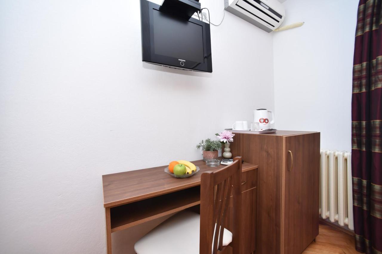 Apartmani Soljaga Petrovac Екстериор снимка