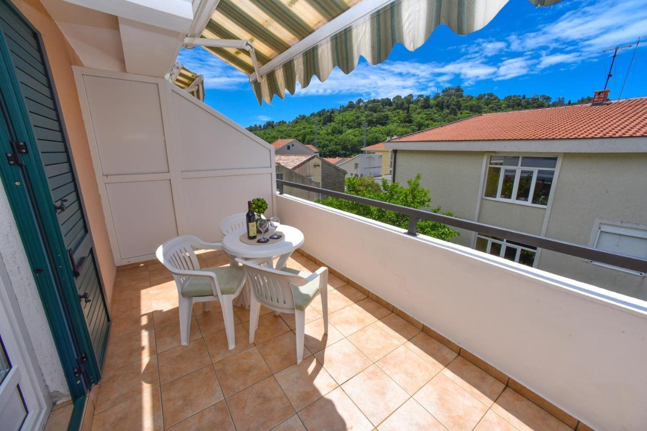 Apartmani Soljaga Petrovac Екстериор снимка