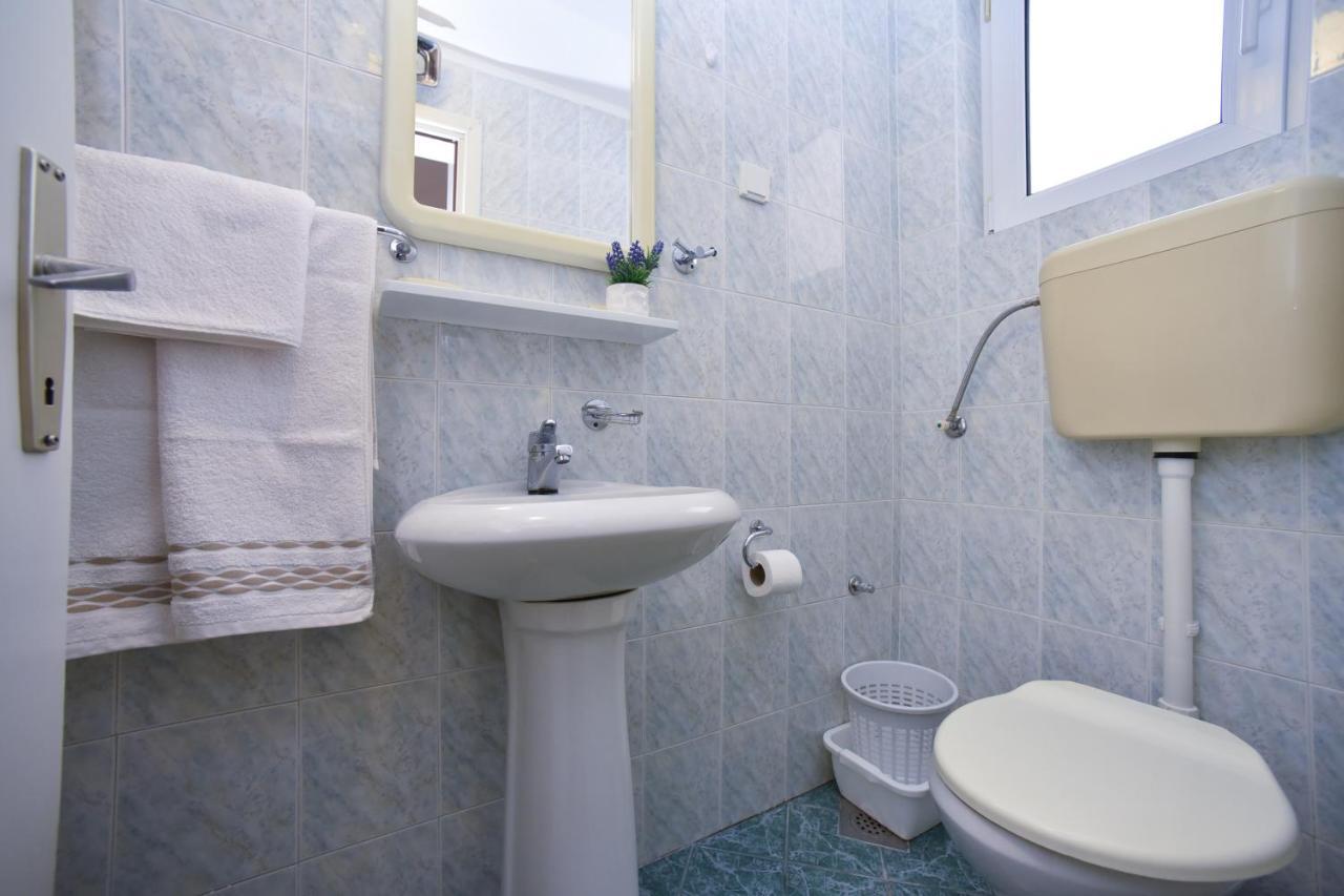 Apartmani Soljaga Petrovac Екстериор снимка