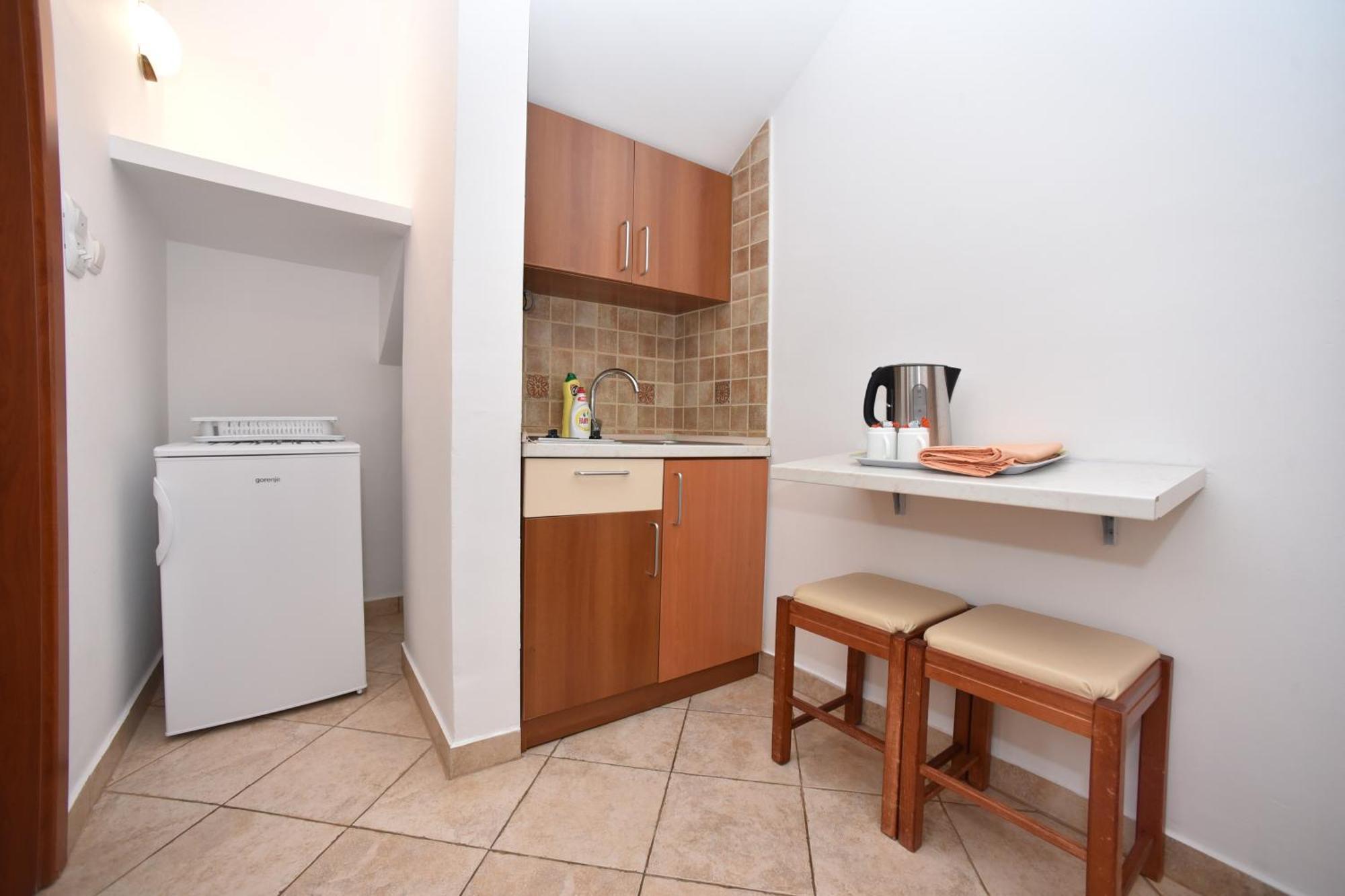 Apartmani Soljaga Petrovac Екстериор снимка