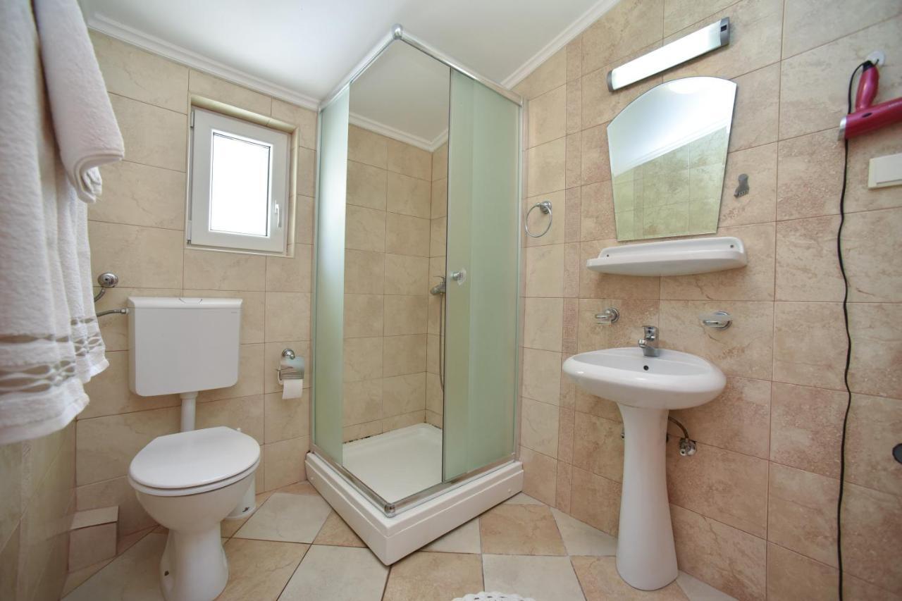 Apartmani Soljaga Petrovac Екстериор снимка