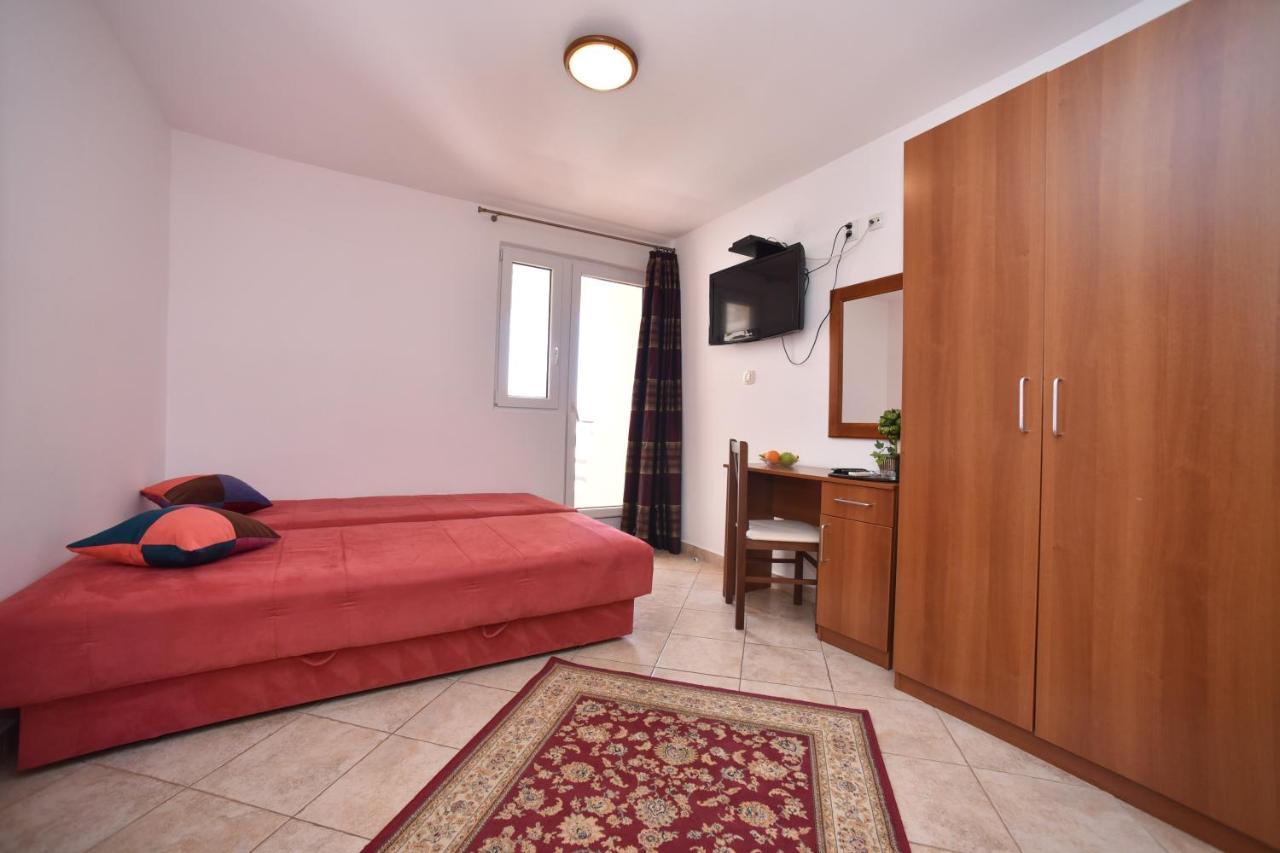 Apartmani Soljaga Petrovac Екстериор снимка