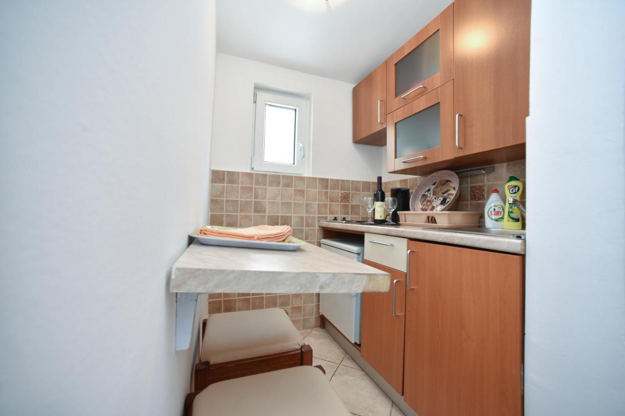 Apartmani Soljaga Petrovac Екстериор снимка