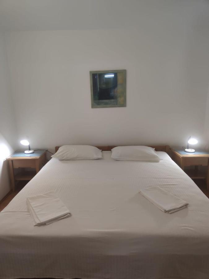 Apartmani Soljaga Petrovac Екстериор снимка