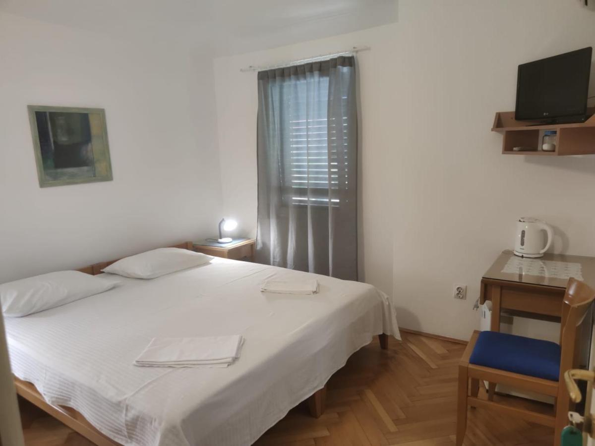 Apartmani Soljaga Petrovac Екстериор снимка