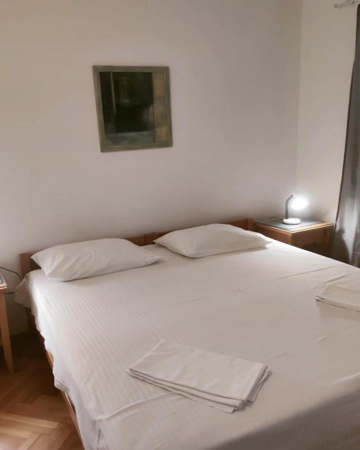 Apartmani Soljaga Petrovac Екстериор снимка