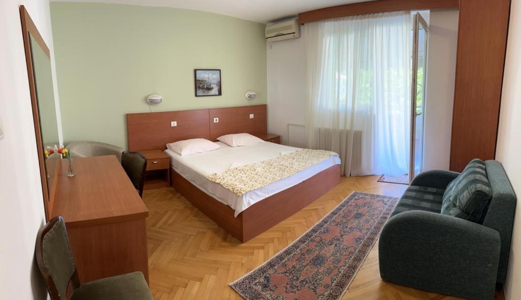Apartmani Soljaga Petrovac Екстериор снимка