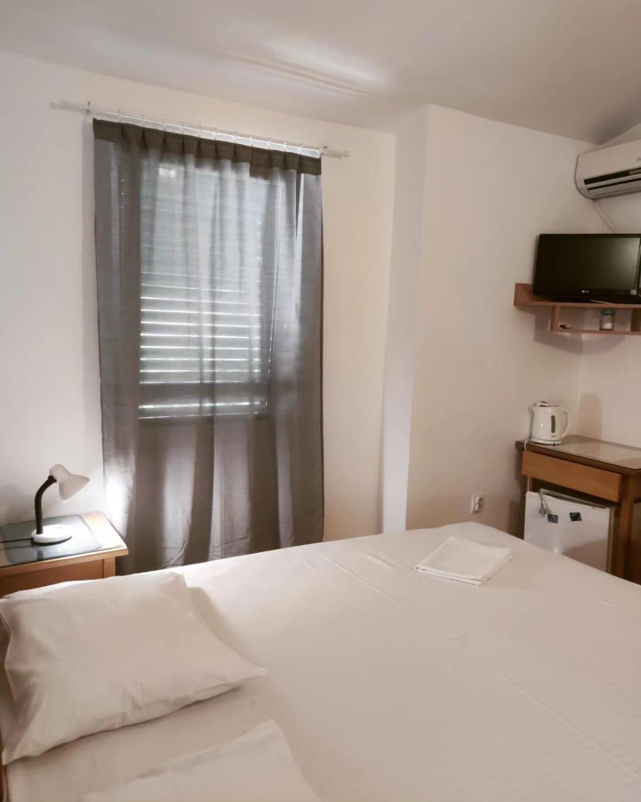 Apartmani Soljaga Petrovac Екстериор снимка